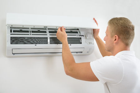 How to find the right vero beach air conditioning contractor