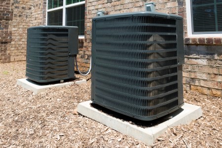 Fellsmere air conditioning