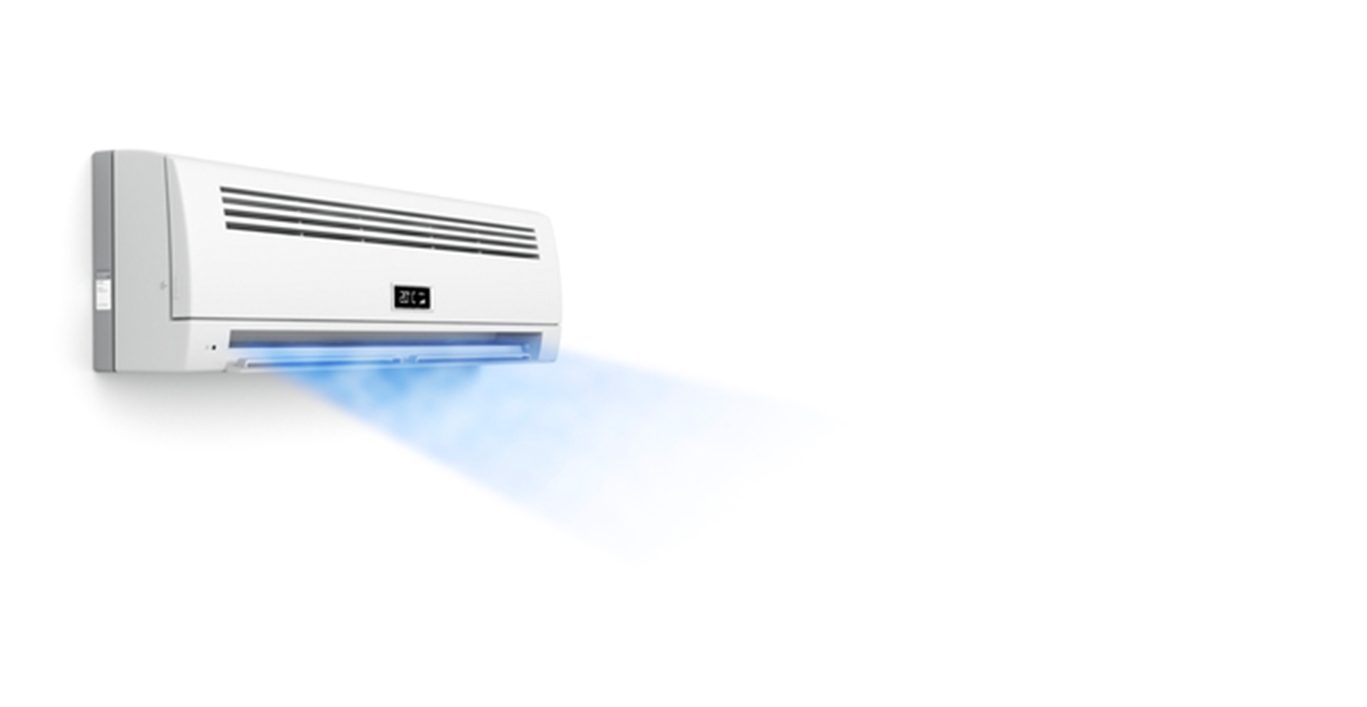 Ductless System Background