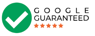 Google Guaranteed Logo