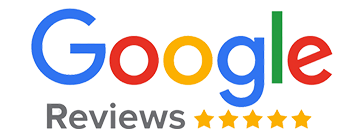 Google Reviews Logo