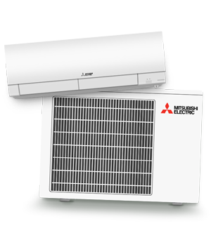 Ductless Products