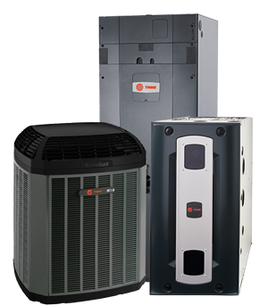 Trane Products