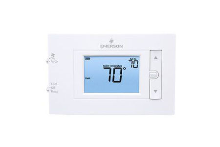 Emerson 80 series thermostat