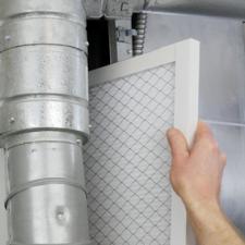 Air filters