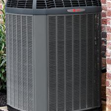 Trane residential systems
