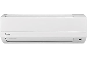 Trane ductless system 4myw