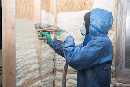 Air Sealing Service