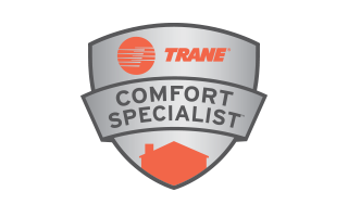 trane comfort