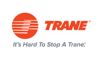 trane logo