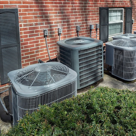 How to fix uneven cooling in two story vero beach homes