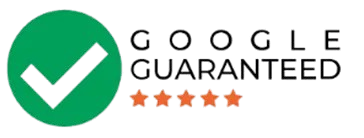 Google Guaranteed Logo