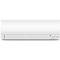 Mitsubishi indoor wall mounted units
