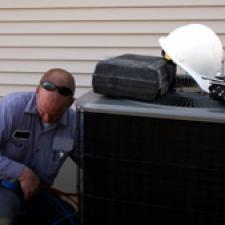 Why Your AC Smells Musty—and What to Do About It Before It Worsens